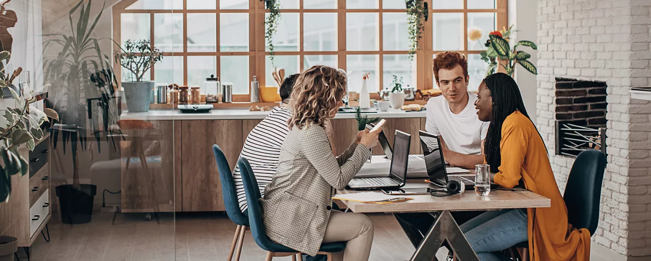 Mental wellbeing at work how to prioritise selfcare Robert Half